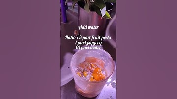 Thumbnail of Magical Bioenzyme , The liquid gold