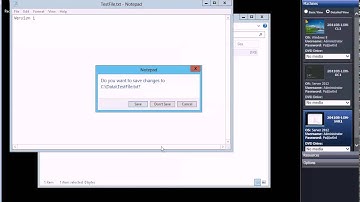 Shadow copy feature for  Server 2012 R2 by Enayat Meer   20410d M10