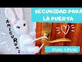 💕CONEJO A CROCHET💕/AMIGURUMI MUY FACIL💕/SUBTITULO EN INGLES/RUSO