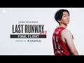 【全部見せます】西村文男の引退試合の模様をお届け！🔥【LAST RUNWAY #11 ~FINAL FLIGHT~】