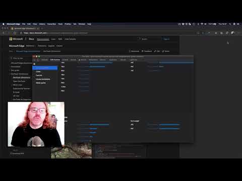 Quick hack how to make "CSS Overview" results shareable