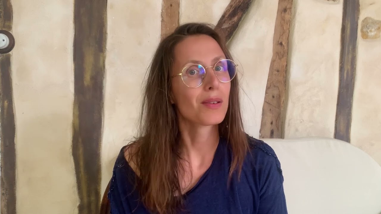 Vidéo 27/08/2026