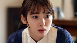 その名前を知ると呪われる！飯豊まりえ×稲葉友 ホラー映画『シライサン』特報