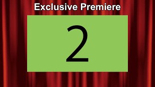 (Exclusive Premiere) Have Fun Teaching - Counting Songs Remix 4 Beginner - Part 2