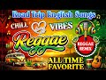 All Time Favorite Reggae Songs | Nonstop Reggae Love Songs 2026 | Most Requested Reggae Music Mix
