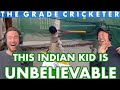 This Indian Kid is UNBELIEVABLE