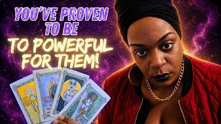 They Could'nt Handle Your Light Frequency...experiencing Spiritual RADIOACTIVE CONTAMINATION 😬🤯🥴