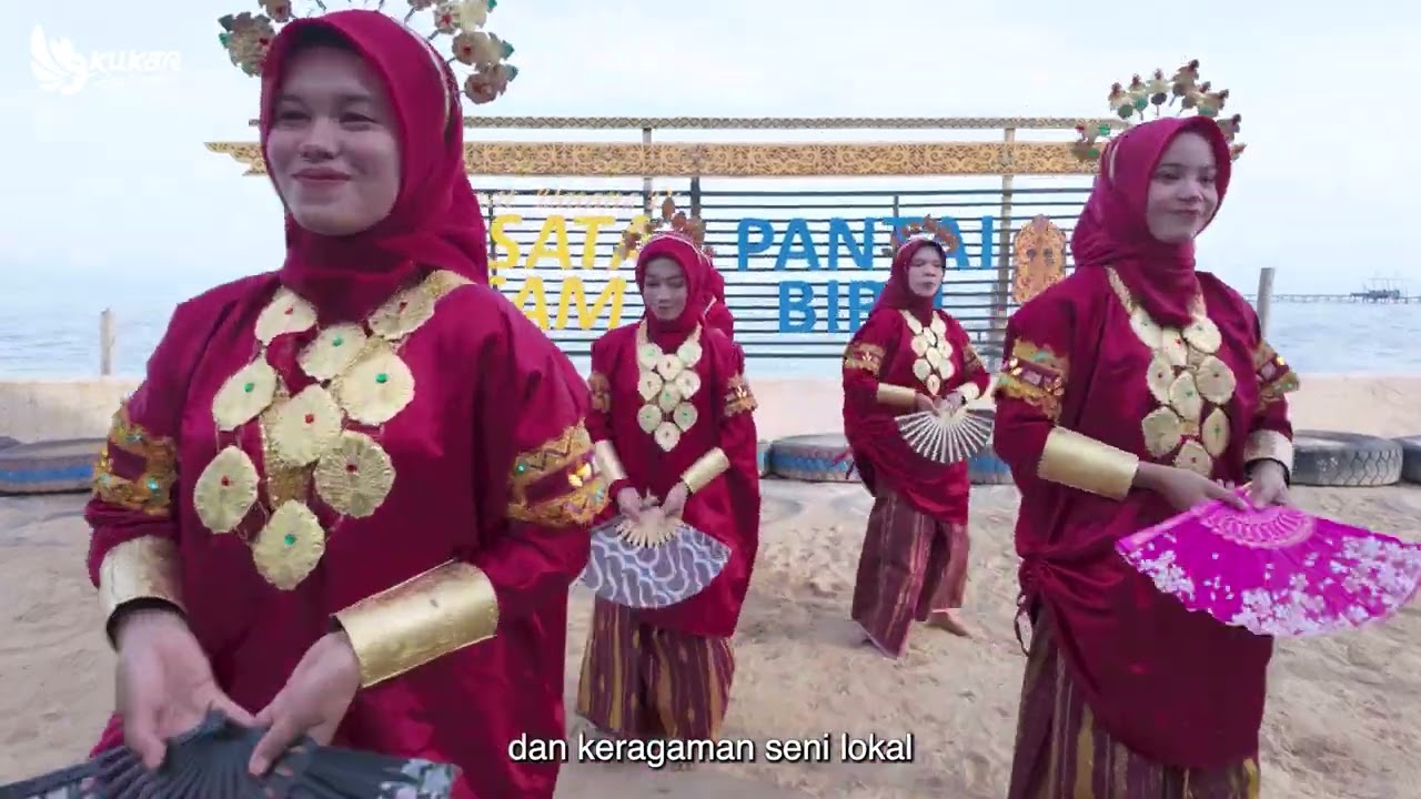 The Beauty Of Kersik  Versi 7 Menit