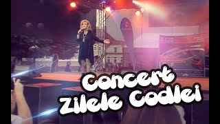 CONCERT - Carmen Radulescu - Zilele Codlei - Vise Uitate (Remix)