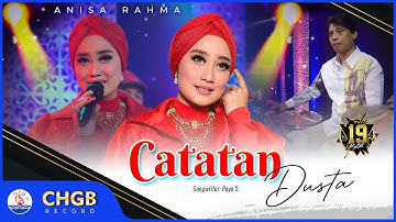 Anisa Rahma - Catatan Dusta ‼️ 19 Music | (Official Music Video)