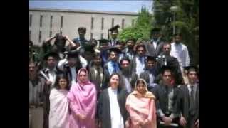 Life At QAU-IIT