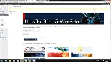 Creating Custom Navigation Menus in Graphene Theme