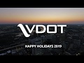 A holiday message from VDOT&#39;s commissioner