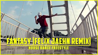 fantasy felix jaehn remix dheeraj soni