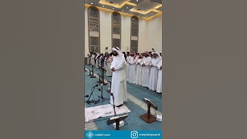 تلاوة بالحدر لسورة الكافرون | أحمد النفيس | رمضان 1443