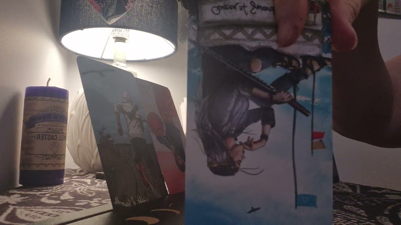 ARIES ♈️ Be mindful of your words!  #aries#tarotreading