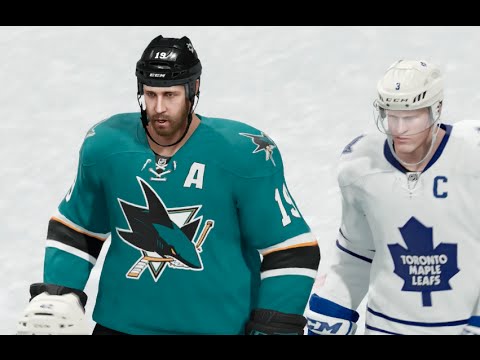 nhl 16 san jose collection