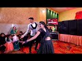 Gore tan se sarakta jaaye  engagement performance   nishu gujjari  crazy entertainment vids