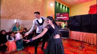 Gore tan se sarakta jaaye | Engagement Performance 💍 | Nishu Gujjari | Crazy Entertainment Vids