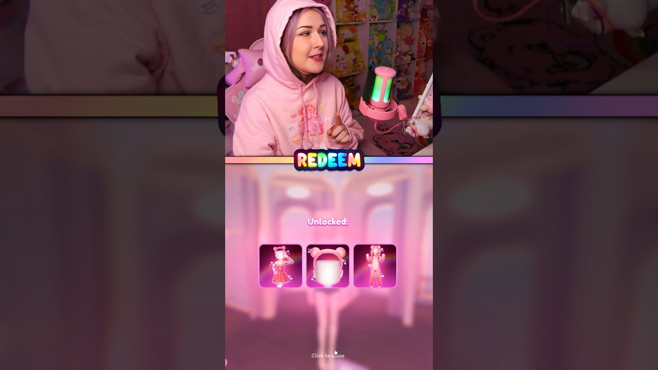 HOW To REDEEM My CODE ITEMS 🤩 In The NEW Valentine's Day UPDATE!  #dresstoimpress #roblox