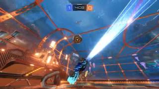 Rocket League Montage Ft Lurycz Dann14 M1Chal