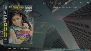 Surat Cinta     -     Aas Rolani