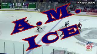 ECHL Week - A.M. Ice - Feb. 25, 2021