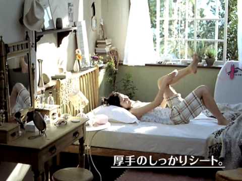Biore　さらさらパウダーシート「朝ビオレ編」