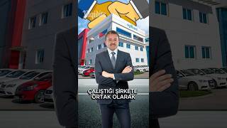 İbrahim Hatipoğlunun Egebantı Şimcilik