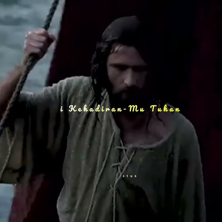 PenyertaanMu sempurna #004