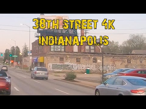 Video: Razlozi da posjetite Indianapolis