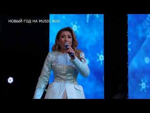 Маргарита Позоян - Выбери себя (remix)