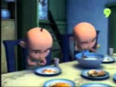 Upin ipiN Sunda