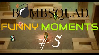 Bombsquad Funny Moments #5