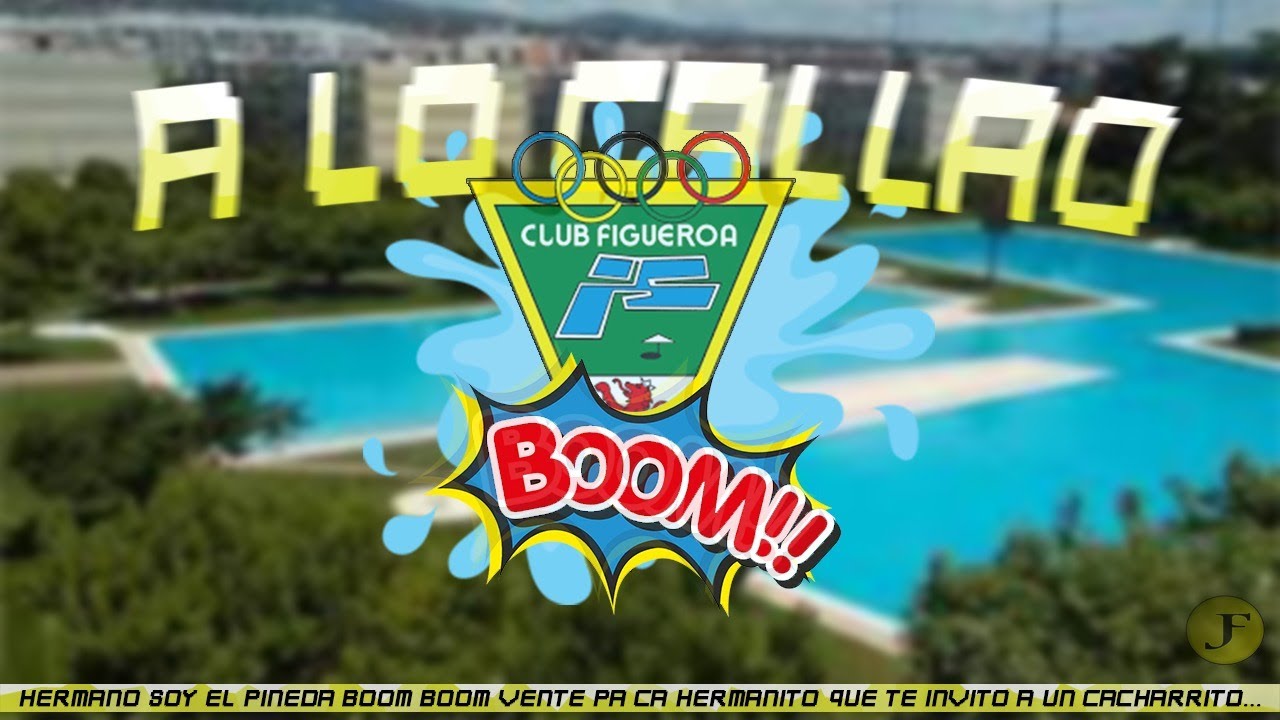 Boom Boom Boom Boom Remix