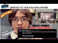 [REAKSYON]  Honest Opinion! SB19 - WYAT Tour | SINGAPORE