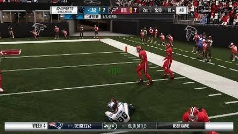 Aggressive Pass Rush Should Go Back in my Opinion...