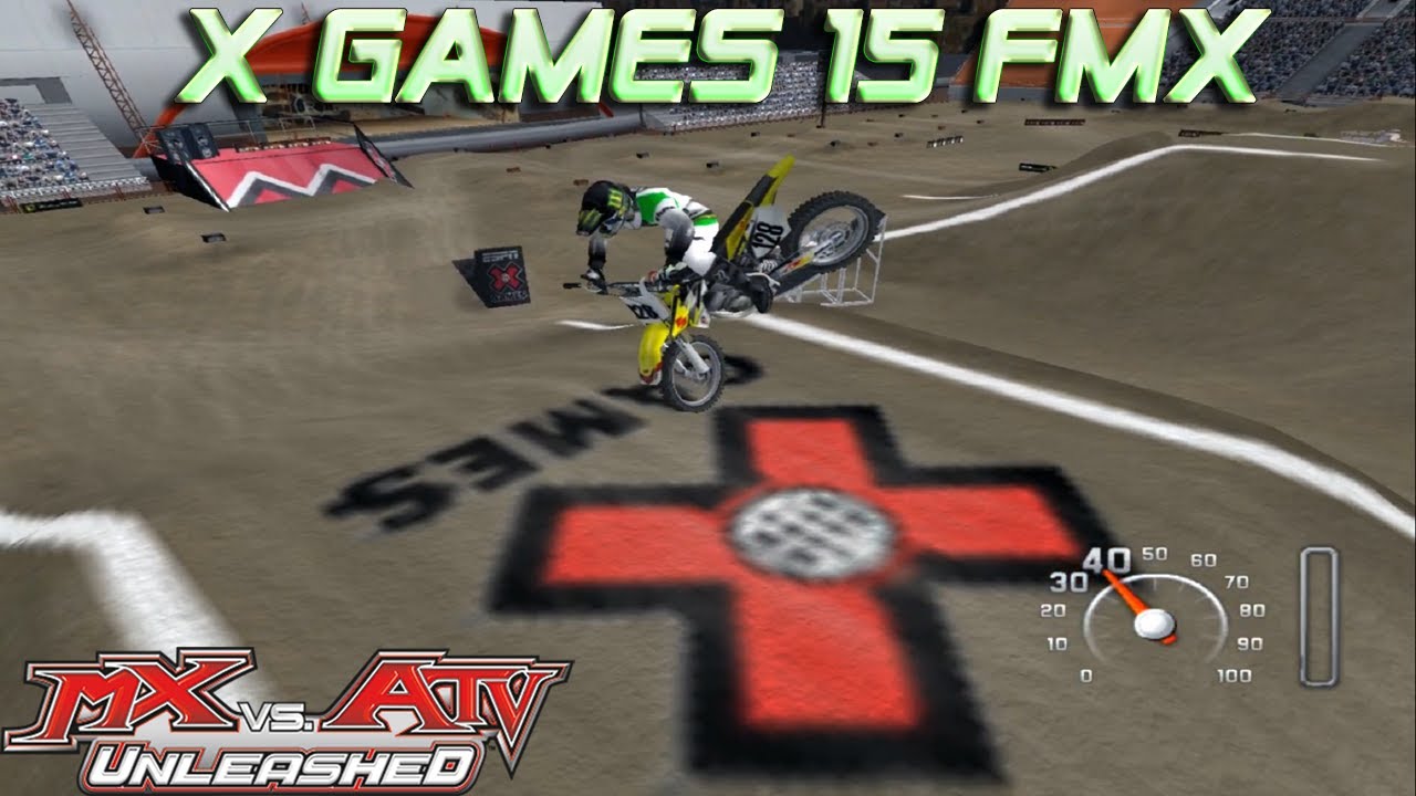 mx vs atv unleashed mods pc