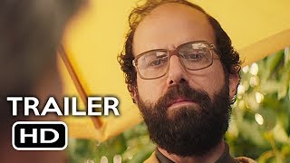 Lemon Official Trailer 2017 Brett Gelman, Michael Cera Drama Movie Hd