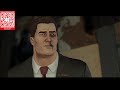 Tettales Batman Season 1 PT#2