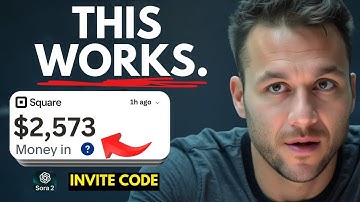 SORA 2 Just Hit #1 on Apple’s App Store— But Here’s the Part They’re Hiding..