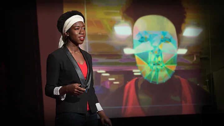 How I'm fighting bias in algorithms | Joy Buolamwini - DayDayNews