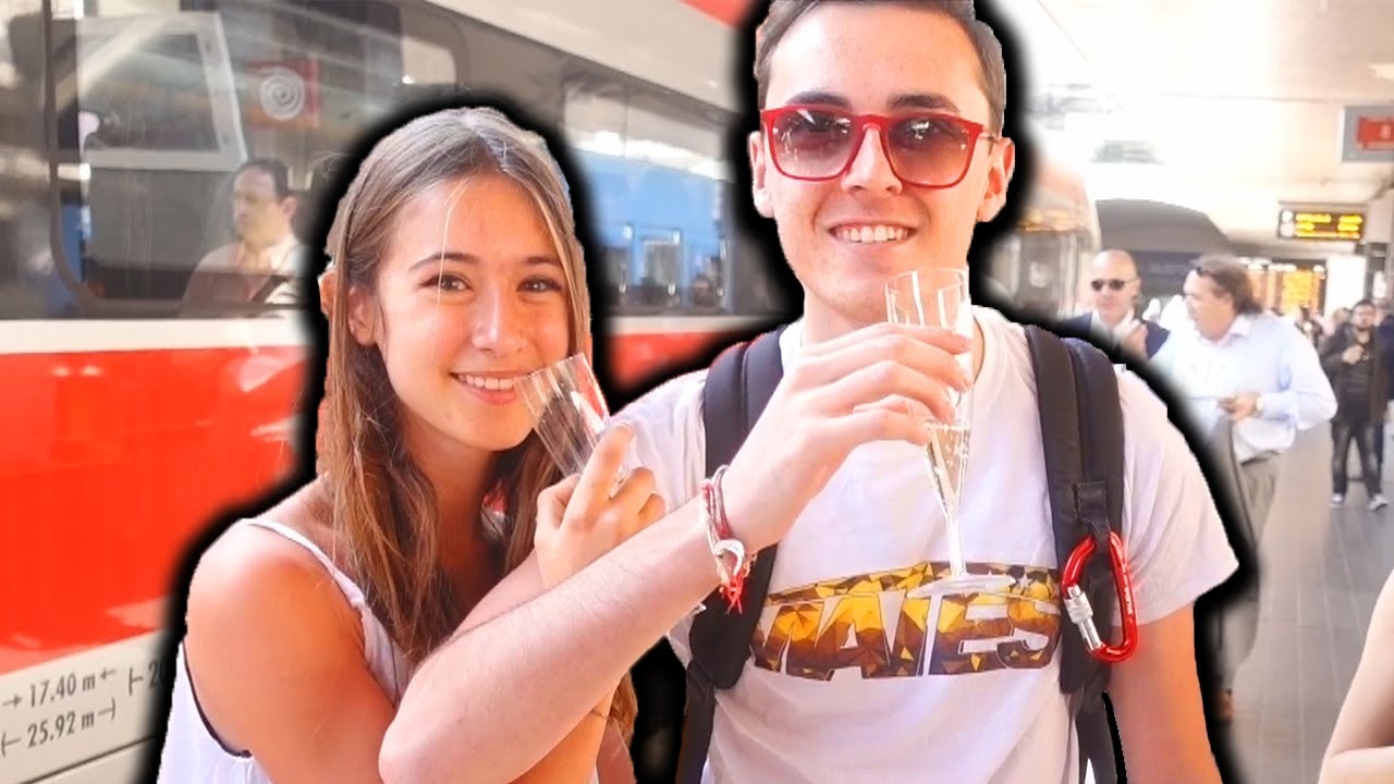 LA NUOVA RAGAZZA DI SURRY & LA FABBRICA DEI MATES!!