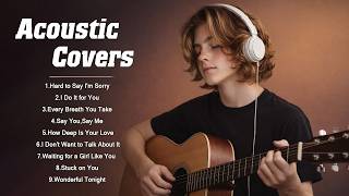 Download Lagu Beautiful 70s 80s 90s Soft Rock Acoustic Covers - Greatest Love Songs Playlist MP3