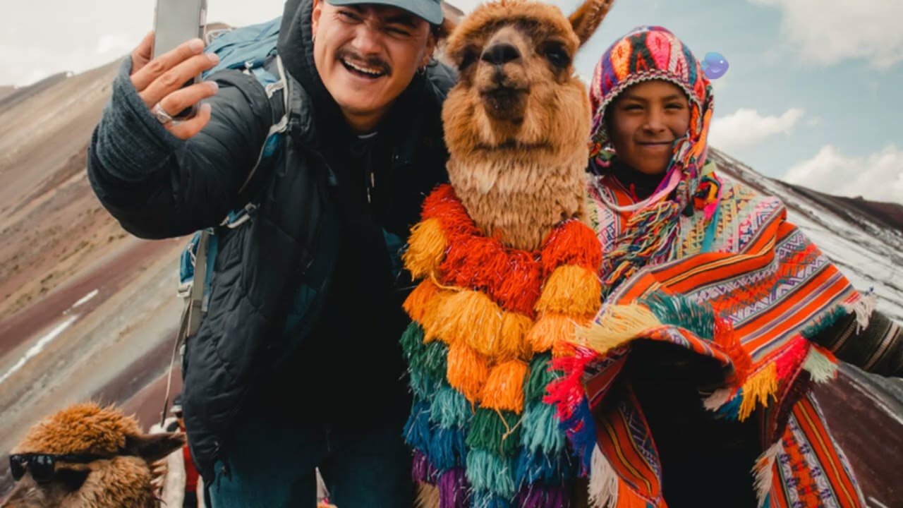 Machu Picchu  Secrets, Snacks, and Spots 