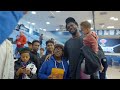 Bob Lanier Community Assist Award Nominee: Julius Randle