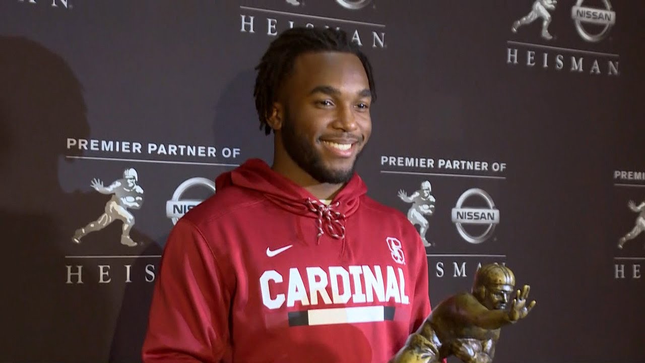 2017 Heisman Coverage: 