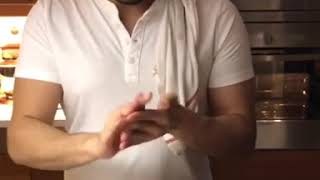 كوكيز لذيذ وسهل 🍪🤤👌🏻| احمد الزامل