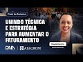 Workshop de Vendas que elevou o processo comercial | Allcrom