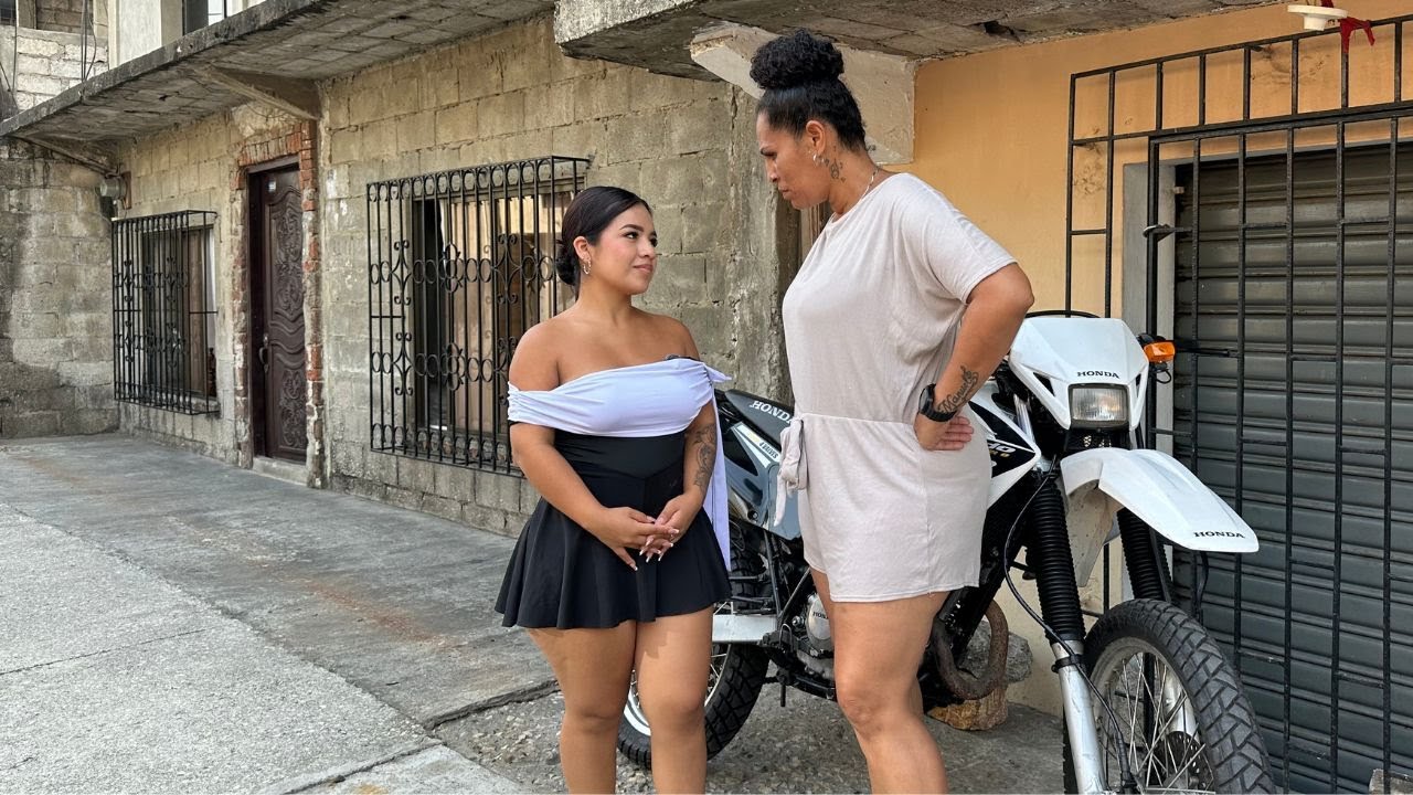 Embarazó a la hija de su vecina y no creerás lo que pasó